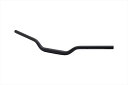 【5日前後で発送】バイクパーツEFFEX(エフェックス) イージーフィットバーPlus ブラックPBTF369K4550255909024