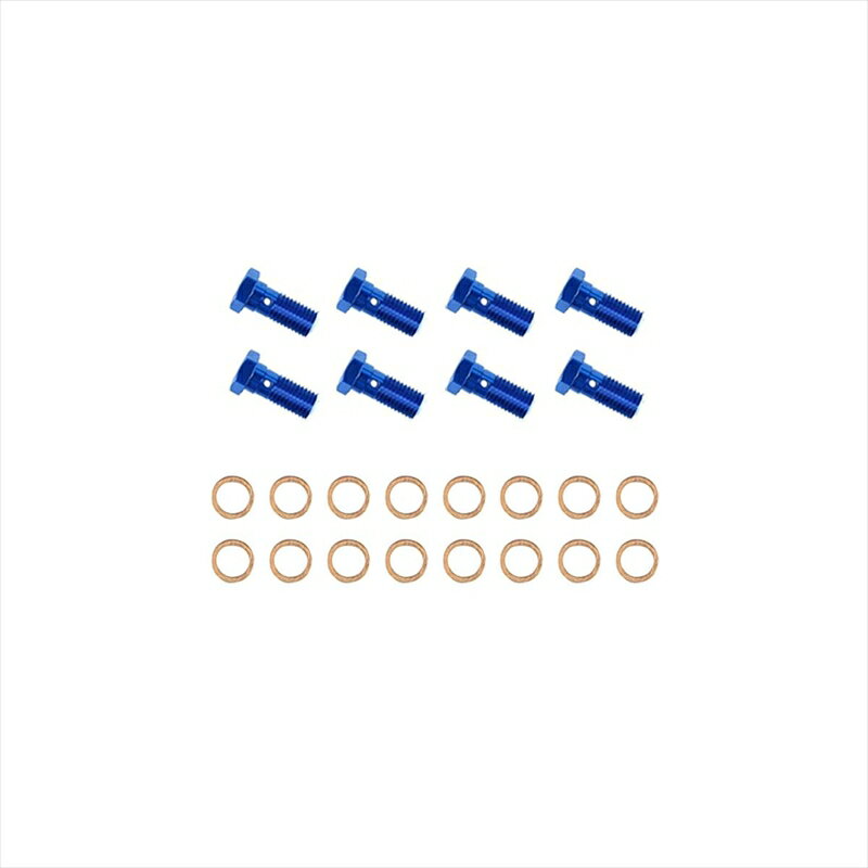 Хѡ å饤 BANJOܥ 8 BLUGRP300-8 4520616590369󥰥 10mm-1.25