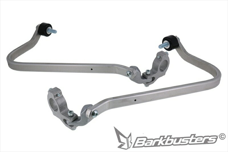 バイクパーツ ハンドルバークバスターズ Hardware Kit-Two Point Mount F900GS ENDURO 24- BHG-115-00-NP 4580779594635
