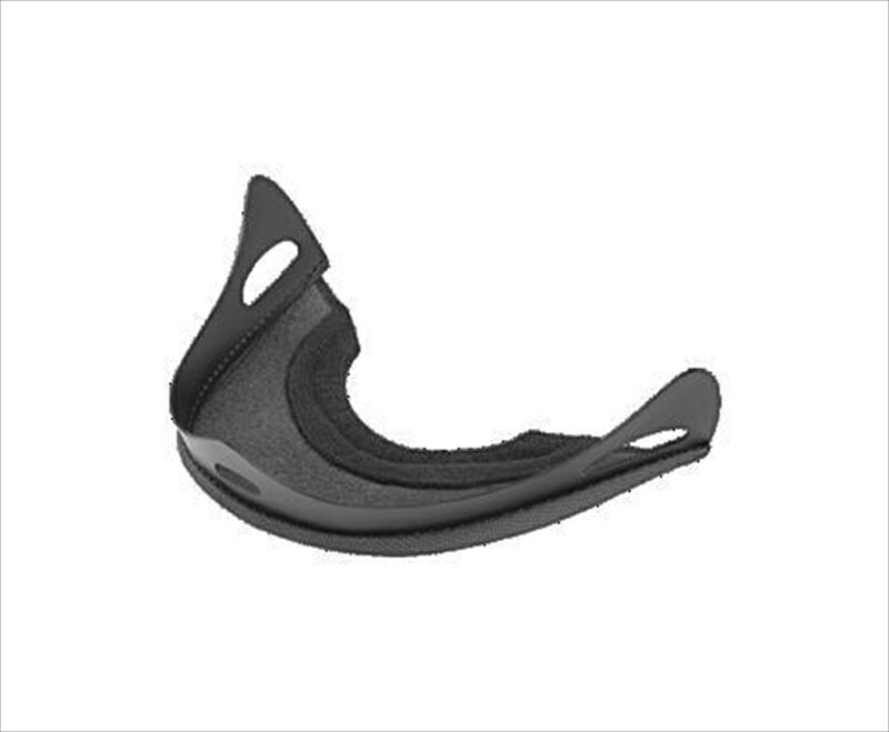 バイクパーツ ヘルメットオージーケー ウィンドシャッターNo.34966094571016 4966094571016