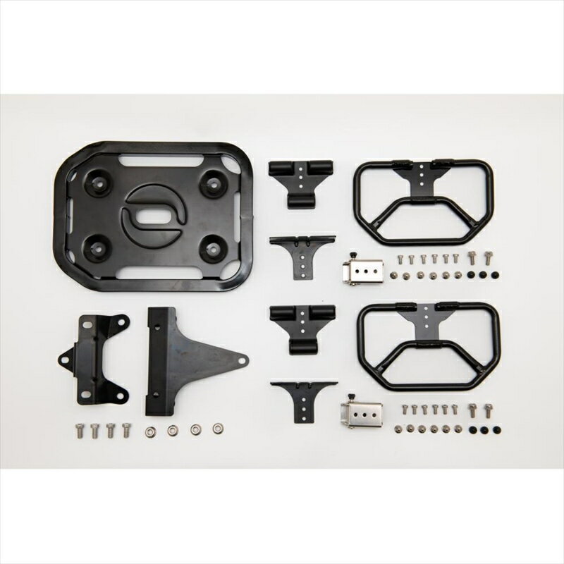 バイクパーツ プロフェスト ツーリングマルチキャリアPF32360 4550255807399COMPキット Rebel1100/DCT 21-22