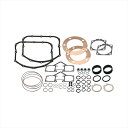 バイクパーツエスアンドエスサイクル S&S Gasket, Kit, Top End, 3-90-9501 4550255300067
