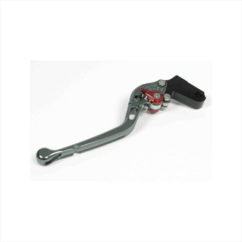 バイクパーツ ハンドルスペシャルパーツタケガワ アルミビレットレバー クラッチ/可倒式02-01-0208 4514162804353CBR250R CB250F レブル GROM モンキー125