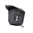 バイクパーツ 電子機器類ジータ タフロック オプションシールドF5465 4547836452635スマートフォンマウント