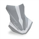 バイクパーツPUIG(プーチ) ツーリングスクリーン ACC/レーダー無モデル対応 スモーク 21840H4571414850131R1300GS 23-24 ...
