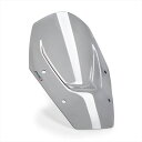 バイクパーツ 外装プーチ スポーツスクリーン ACC/レーダー無モデル対応 スモーク21839H 4571414852203R1300GS 23-24 /R13...