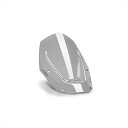 バイクパーツ 外装プーチ スポーツスクリーンACC/レーダー付モデル対応 スモーク21794H 4571414852319R1300GS 23-24 /R130...