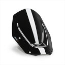 バイクパーツ 外装プーチ スポーツスクリーンACC/レーダー付モデル対応 ブラック21794N 4571414852340R1300GS 23-24 /R130...