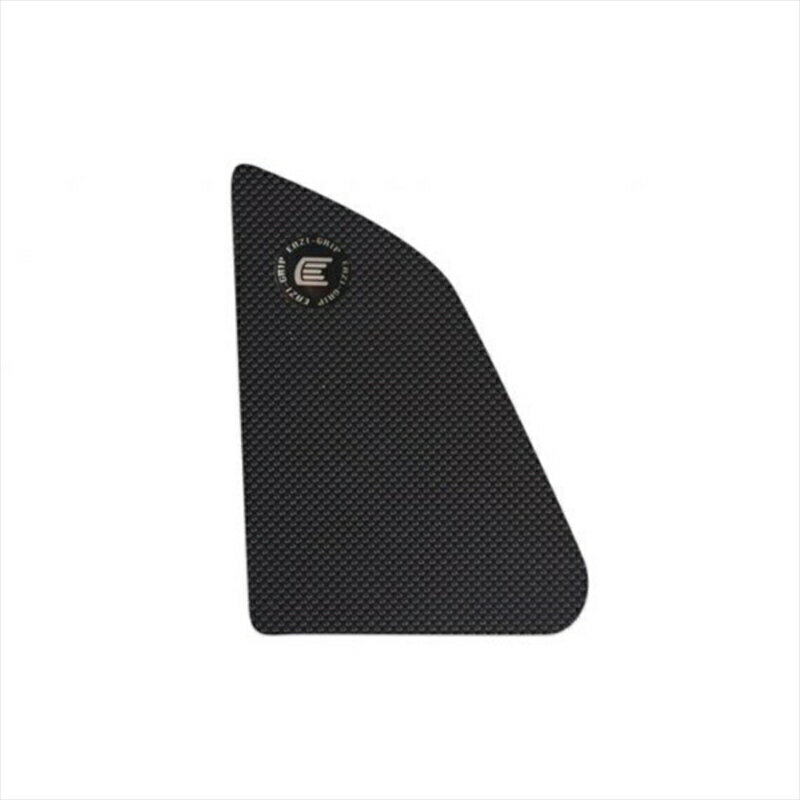 バイクパーツ 外装アールアンドジー Eazi-Grip Tank Grips:PRO:BLACK COLORRG-PRO236BL 4580779597452Desert X(22-24) Desert X Rally(23/24)