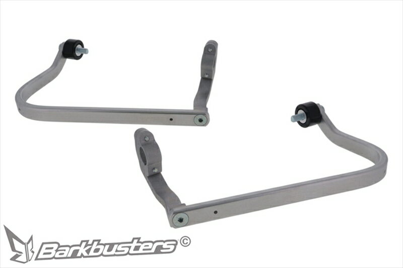 バイクパーツ ハンドルバークバスターズ Hardware Kit-Two Point Mount V-STROM 1050DE 23- BHG-122-00-NP 4580779598671