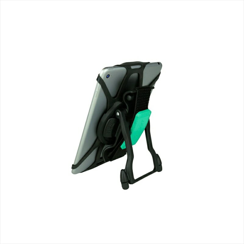 バイクパーツ 電子機器類ラムマウント ハンドスタンド 7-8インチタブレット用 マグネットストラップ付RAM-HS1MU 4550255714352RAM-HS1MU