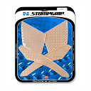 バイクパーツ 外装ストンプグリップ トラクションパッドタンクキット クリア55-10-0116C 4548916746194VOLCANO 690ENDURO R/SMC