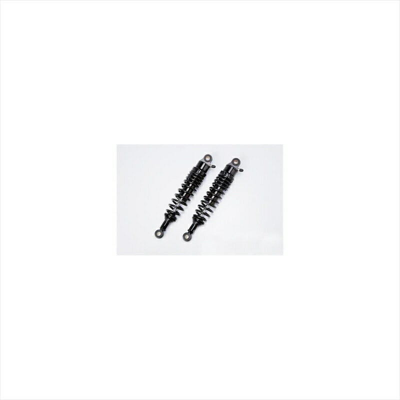 バイクパーツ ウチカスタムパーツ RFYガス封入サスペンション オールBK SUG32BKKA13 4549950666714W650