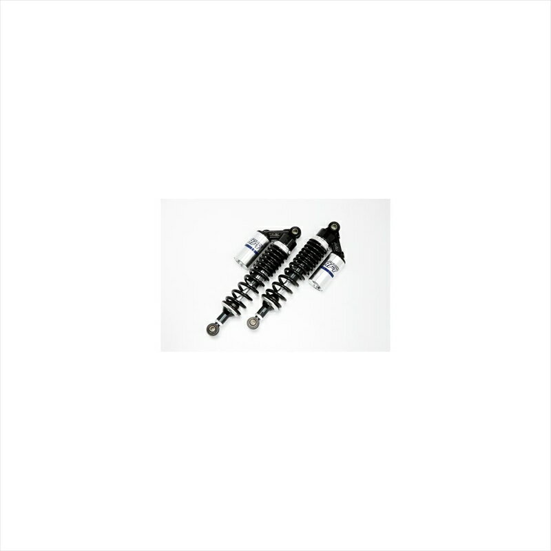 バイクパーツ ウチカスタムパーツ RFYリアサスペンション BK/SV SUT34BKSVSU12 4549950654094GSX1400