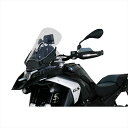 バイクパーツエムアールエー MRA スクリーン ツーリング クリア R1300GS 23-244025066175291 4550255994846
