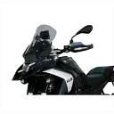 バイクパーツエムアールエー MRA スクリーン ツーリング スモーク R1300GS 23-244025066175307 4550255994860