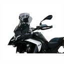 バイクパーツエムアールエー MRA スクリーン ヴァリオツーリング スモーク R1300GS 23-244025066175338 4550255994877