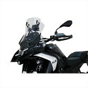 バイクパーツエムアールエー MRA スクリーン ヴァリオツーリング クリア R1300GS 23-244025066175321 4550255994884