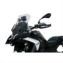 バイクパーツエムアールエー MRA スクリーン スポーツ クリア R1300GS 23-244025066175260 4550255994785