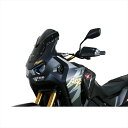 バイクパーツ 外装エムアールエー スクリーン スポーツ ブラック4025066175826 4550255998622CRF1100L Africa Twin Adventure Sports 24