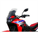 バイクパーツ 外装エムアールエー スクリーン スポーツ クリア4025066176250 4550255998646CRF1100L Africa Twin 24