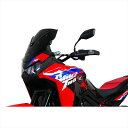 バイクパーツ 外装エムアールエー スクリーン スポーツ ブラック4025066176311 4550255998653CRF1100L Africa Twin 24