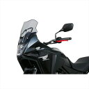 【5日前後で発送】バイクパーツMRA(エムアールエー) スクリーン スポーツ スモーク 40250661764274550255998691NX400 24