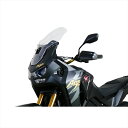 バイクパーツ 外装エムアールエー スクリーン ツーリング クリア4025066175833 4550255998769CRF1100L Africa Twin Adventure Sports 24