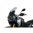 バイクパーツ 外装エムアールエー スクリーン ツーリング スモーク4025066175840 4550255998783CRF1100L Africa Twin Adventure Sports 24