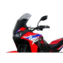 バイクパーツ 外装エムアールエー スクリーン ツーリング スモーク4025066176335 4550255998813CRF1100L Africa Twin 24