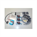 バイクパーツ 電装系エーエスウオタニ SP2フルパワーキット コードセット付 0333P 4580578514827KZ1300A4/A5
