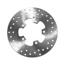 バイクパーツBREMBO SERIE ORO(ブレンボ セリエオロ) セリエオロ ブレーキディスク リジット 68B407N54550255942427