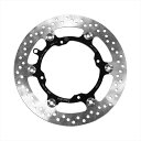 バイクパーツ ブレンボ セリエオロ セリエオロ ブレーキディスク セミフローティング78B40814 4550255942595TE 630(10-12)、TC...