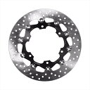 バイクパーツ ブレンボ セリエオロ セリエオロ ブレーキディスク セミフローティング78B40830 4550255942755FJR1300(01-02)、X...