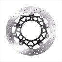 バイクパーツ ブレンボ セリエオロ セリエオロ ブレーキディスク セミフローティング78B40866 4550255943004