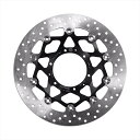 バイクパーツ ブレンボ セリエオロ セリエオロ ブレーキディスク セミフローティング78B40867 4550255943011CB1300SF/SB/SB S...
