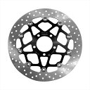 バイクパーツBREMBO SERIE ORO(ブレンボ セリエオロ) セリエオロ ブレーキディスク セミフローティング 78B408754550255943097