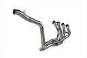 バイクパーツAKRAPOVIC(アクラポビッチ) オプショナルヘッダー ステン E-H6R8/14550646125507CBR600RR 13-25