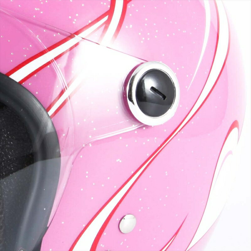 バイクパーツ ヘルメットナナニージャム シールドネジ ホルダー SPL-01 旧 ・SPK-01 旧 SPP-02 4562286810514