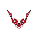 バイクパーツ アクセサリーモトグラフィックス Front Beak KitMT-BT013R 4580779603269Tiger900 GT PRO(24-)