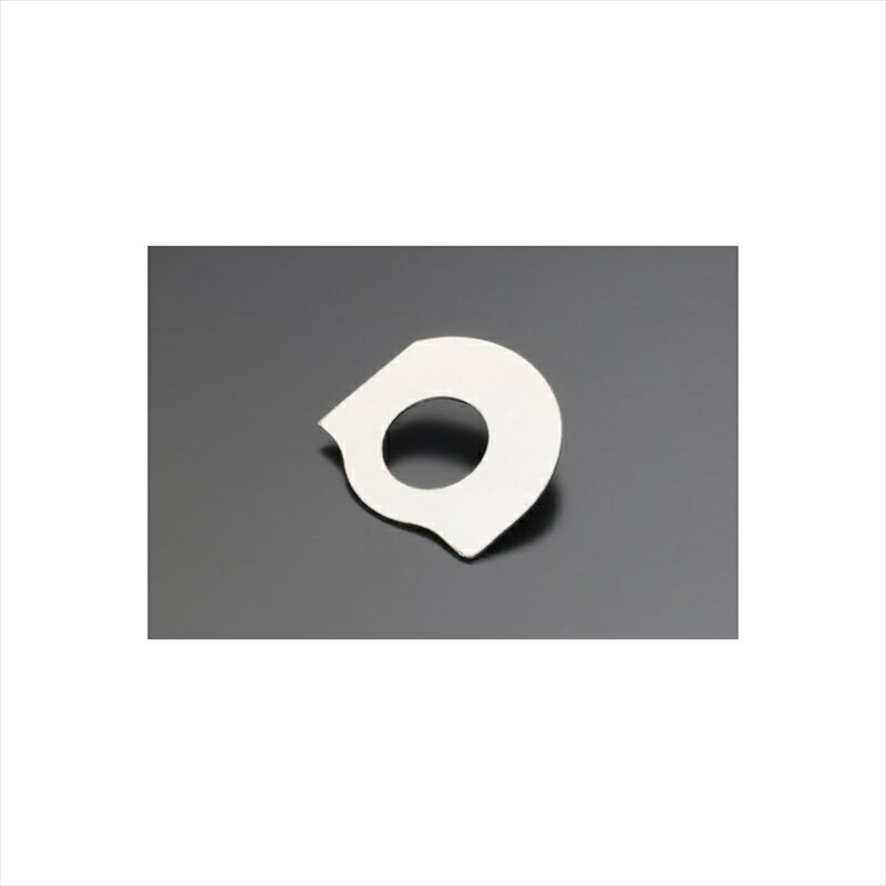 【5日前後で発送】 バイクパーツ 駆動系ピーエムシー ニュートラルポジショニングロックワッシャ156-2537 4589641419656Z/KZ