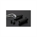 バイクパーツ ピーエムシー ハイスロットルキット T-2 φ40 162-4636 4589641381977バフ 100cm ステンメッシュワイヤー