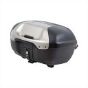 バイクパーツHEPCO&BECKER(ヘプコアンドベッカー) トップケース ジャーニー 42610085 00 014548664169221