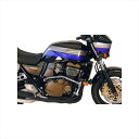 バイクパーツHEPCO&BECKER(ヘプコアンドベッカー) エンジンガード クローム 501290 00 024548664525461ZRX1200R/S ...