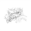 バイクパーツHEPCO&BECKER(ヘプコアンドベッカー) エンジンガード クローム 501330 00 024548664527229VL125/250 L...