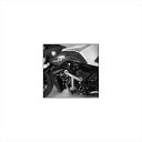 バイクパーツHEPCO&BECKER(ヘプコアンドベッカー) エンジンガード ブラック 502923 00 014548664529476K1200R/SPOR...