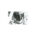 バイクパーツHEPCO&BECKER(ヘプコアンドベッカー) エンジンガード ブラック 502403 00 014548664531868XTZ660 Tene...