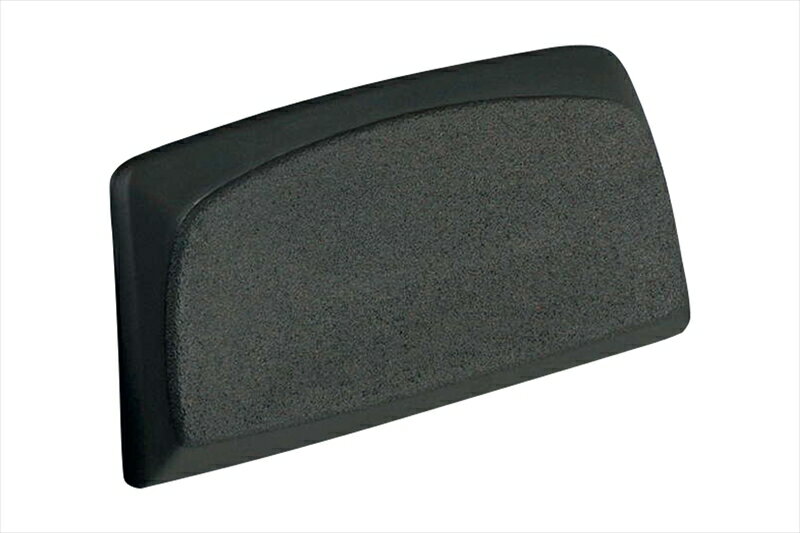 バイクパーツHEPCO&BECKER(ヘプコアンドベッカー) バックレスト ブラック7003144548664534142