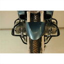 バイクパーツHEPCO&BECKER(ヘプコアンドベッカー) エンジンガード クローム 502913 00 024548664534579R850R 03-06...