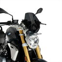 バイクパーツ 外装プーチ ニュージェネレーションNKSPORT Dスモーク3623F 4550255337148R1250R 19-24